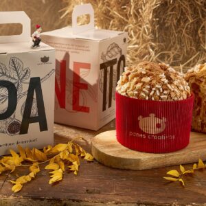 Panettone de territori Edición Especial